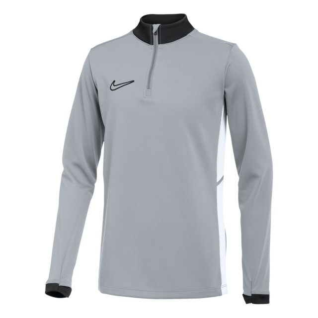 Nike Dri-fit academy 25 boortop voor kinderen/kinderen UTMR2441_wolfgreyblack large Nike Dri-fit academy 25 boortop voor kinderen/kinderen UTMR2441_wolfgreyblack large