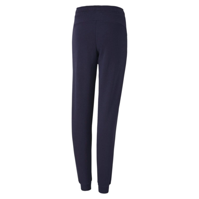 Puma Joggingbroek voor kinderen/kinderen team goal UTMR1133_navyblue large