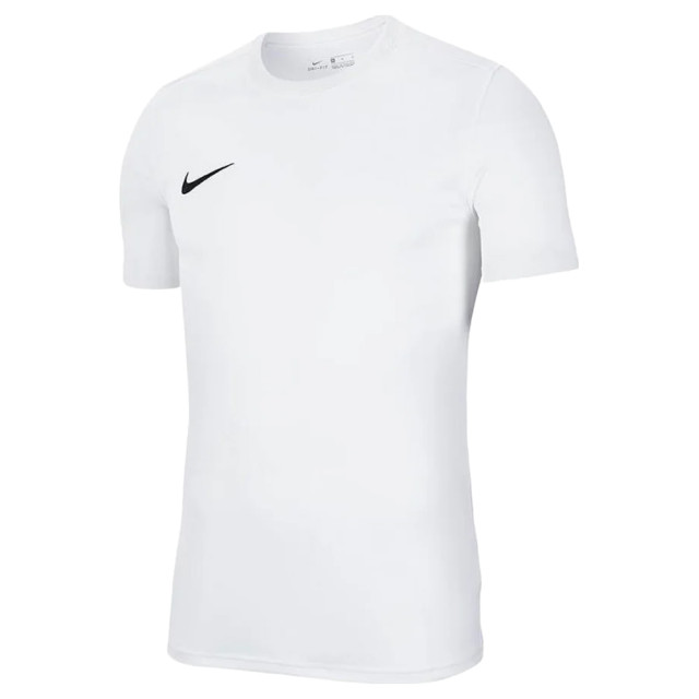 Nike Heren park 20 dri-fit t-shirt UTMR1162_white large