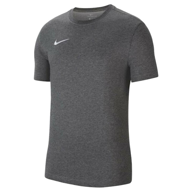 Nike Heren park 20 dri-fit t-shirt UTMR1162_graphite large