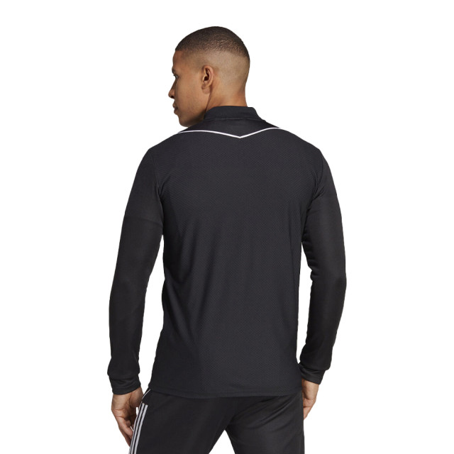 Adidas Heren tiro 23 league trainingsjack UTMR2490_black large Adidas Heren tiro 23 league trainingsjack UTMR2490_black large