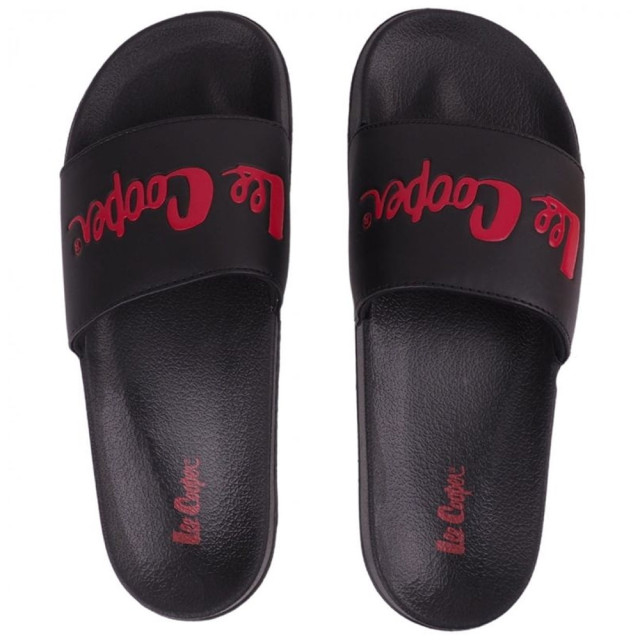 Lee Cooper Lcw schuivers voor kinderen UTMR1174_navyblue large