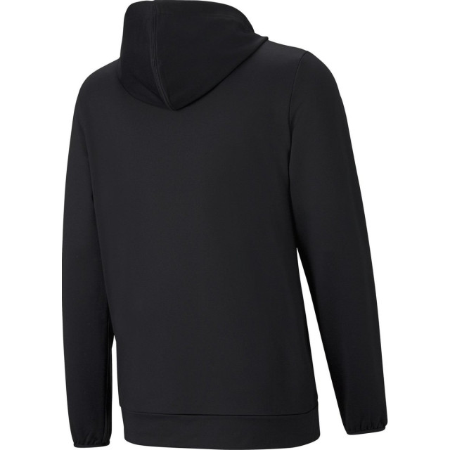 Puma Heren rtg fz hoodie UTMR1231_black large