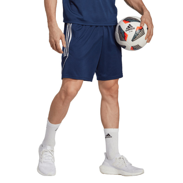 Adidas Heren tiro 23 league trainingsshort UTMR297_navyblue large