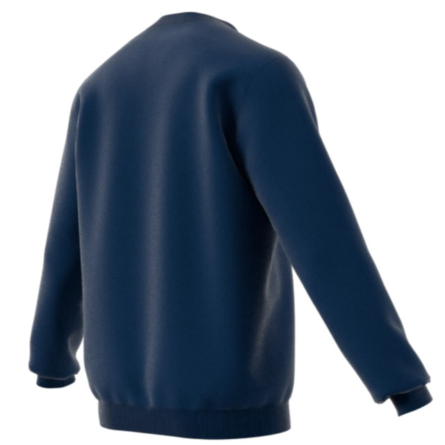 Adidas Heren entrada 22 sweatshirt UTMR528_navyblue large