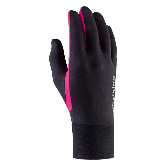 Viking Multifunctionele runway-handschoenen UTMR494_blackpink large