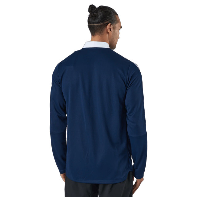 Adidas Heren tiro 21 track jacket UTMR584_navyblue large