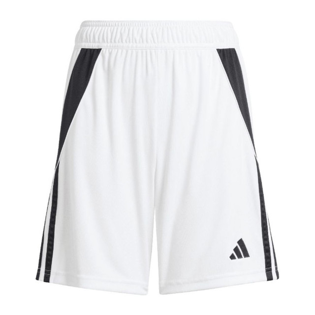Adidas Kinderen/kinderen tiro 24 korte broek UTMR633_white large