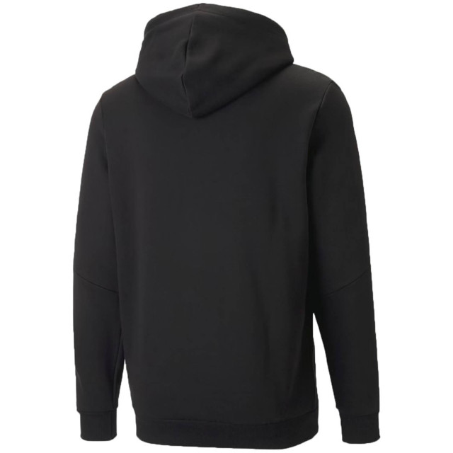 Puma Heren ess+ tape full zip hoodie UTMR529_black large