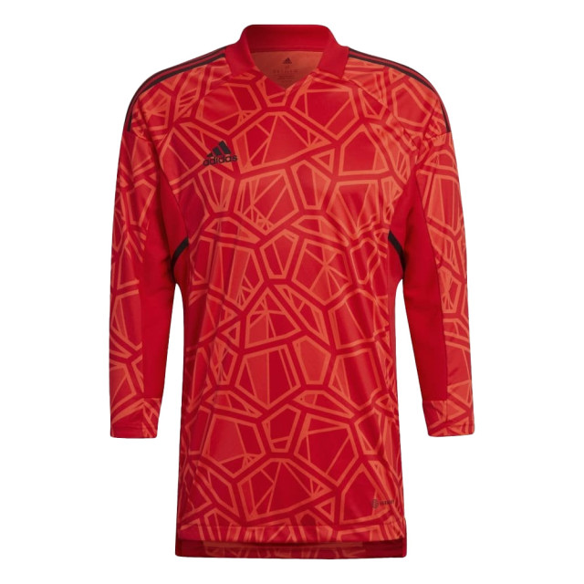 Adidas Heren condivo 22 keepershirt UTMR693_red large