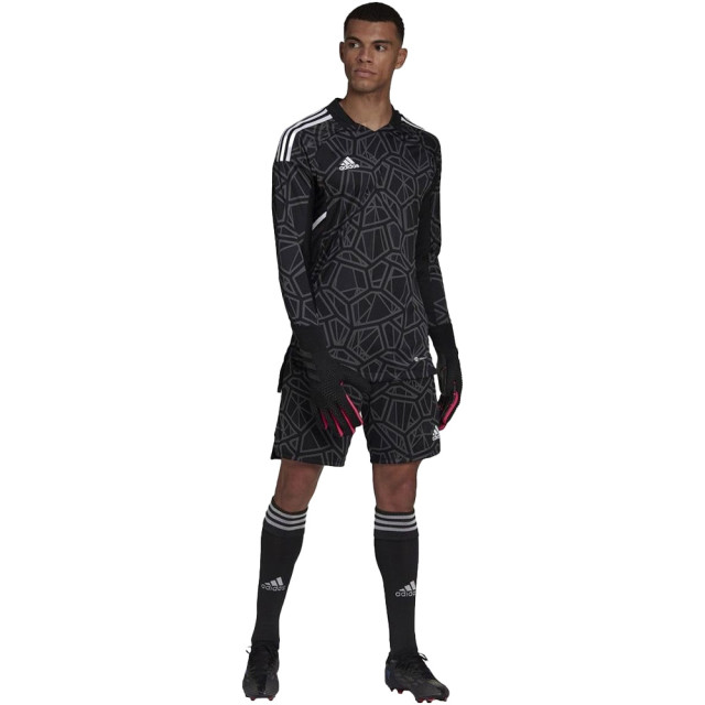 Adidas Heren condivo 22 keepershirt UTMR693_black large