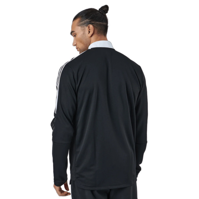 Adidas Heren tiro 21 track jacket UTMR584_black large