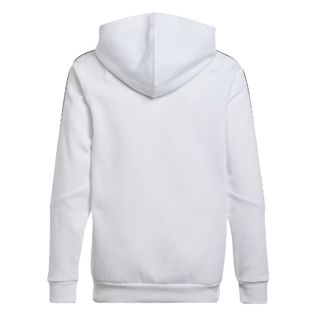 Adidas Kinderen/kinderen tiro 24 hoodie UTMR761_white large