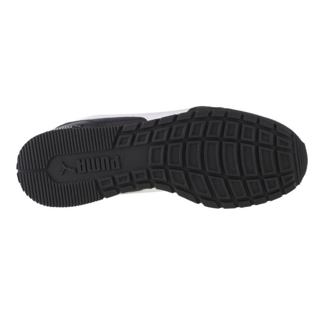 Puma Heren st runner v3 trainers UTMR78041_black large