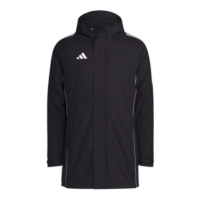 Adidas Heren tiro 24 stadion parka jas UTMR780_black large