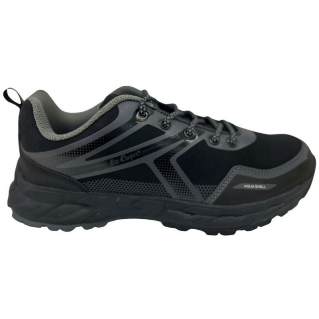 Lee Cooper Heren cj-22-01-1372m trainers UTMR78105_black large