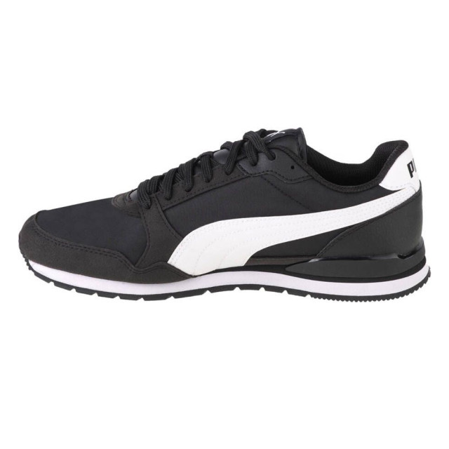 Puma Heren st runner v3 trainers UTMR78041_black large