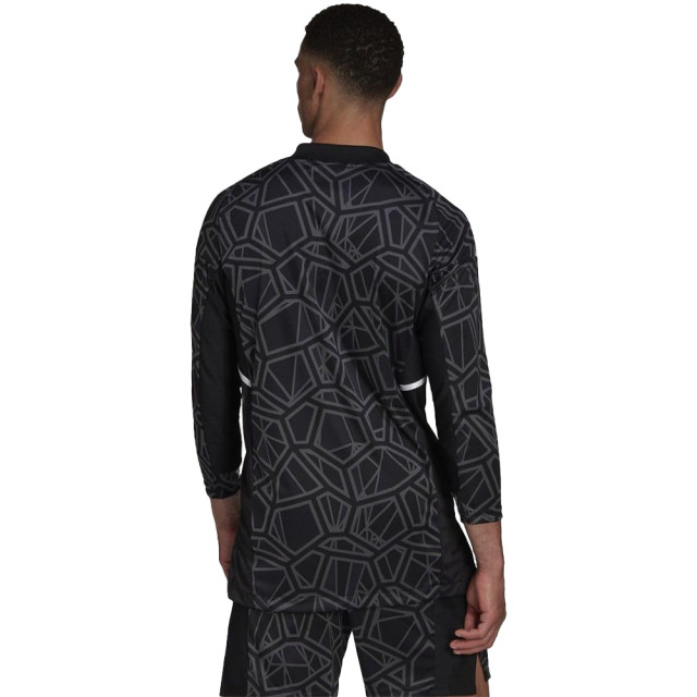 Adidas Heren condivo 22 keepershirt UTMR693_black large