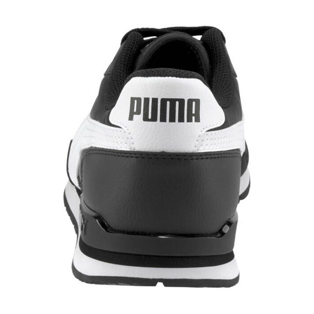 Puma Heren st runner v3 trainers UTMR78041_black large