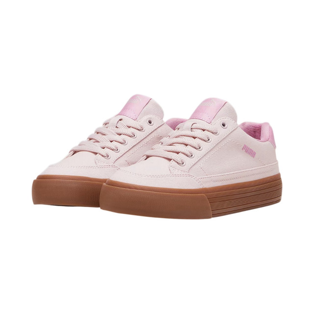 Puma Kinderen/kinderen court classic trainers UTMR78149_pink large