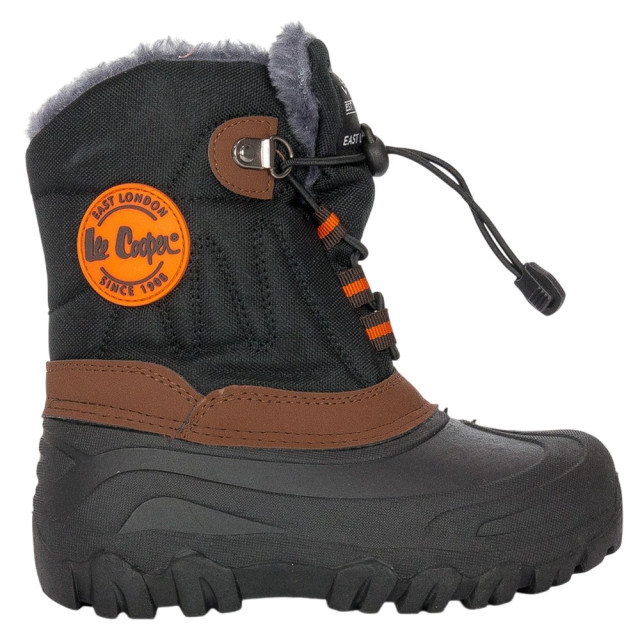 Lee Cooper Kinder lcj-21-44 skischoenen UTMR78335_blackbrown large