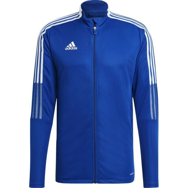 Adidas Heren tiro 21 gm7320 track jacket UTMR78488_blue large Adidas Heren tiro 21 gm7320 track jacket UTMR78488_blue large