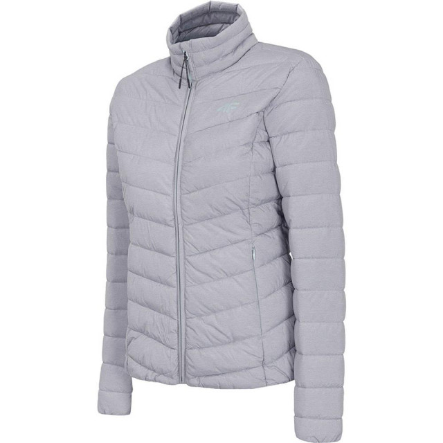 4F Dames h4l21-kudp003 jas UTMR78507_grey large 4F Dames h4l21-kudp003 jas UTMR78507_grey large