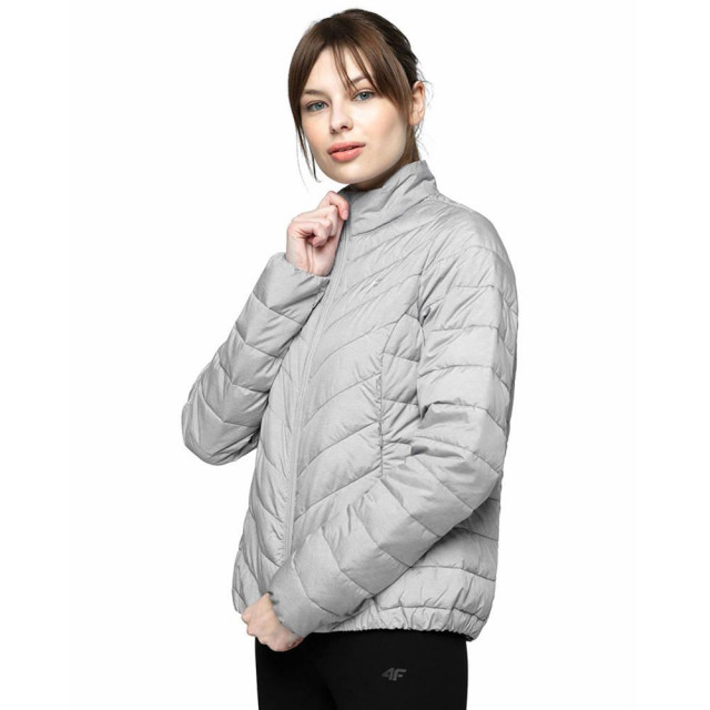 4F Dames h4l21-kudp003 jas UTMR78507_grey large 4F Dames h4l21-kudp003 jas UTMR78507_grey large