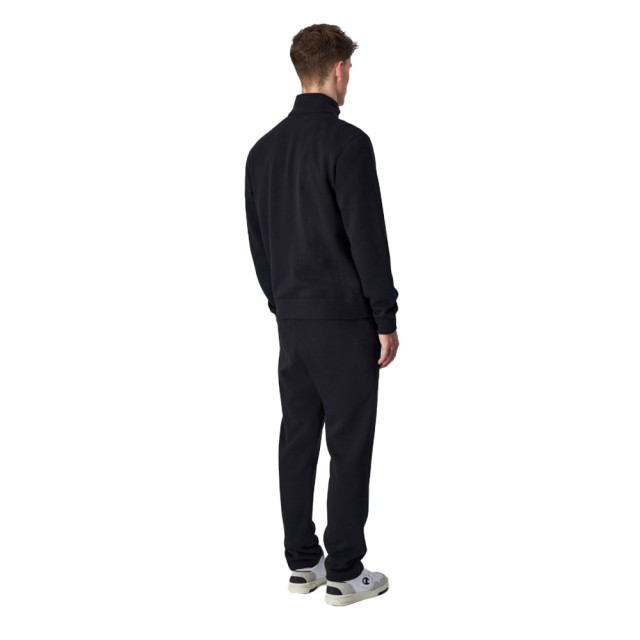 Champion Heren 220288 kk001 trainingspak UTMR78515_black large