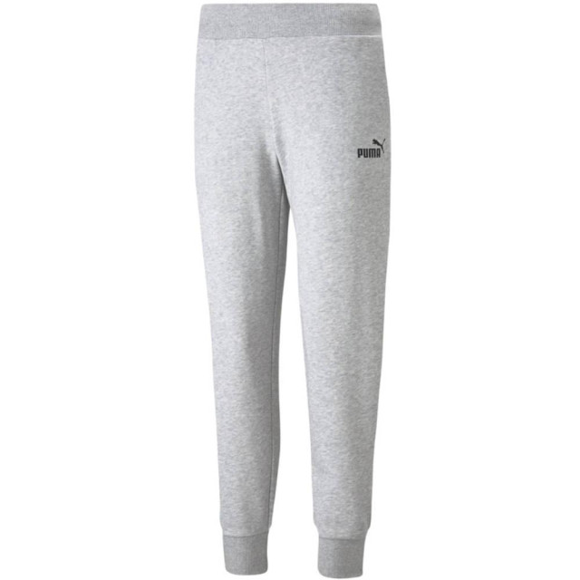 Puma Dames essential joggingbroek UTMR78528_grey large