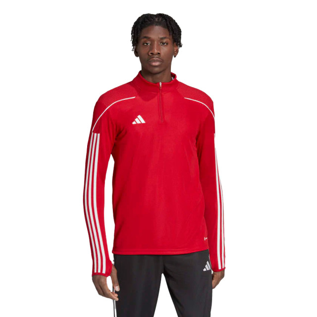 Adidas Heren tiro 23 league training top UTMR78609_red large Adidas Heren tiro 23 league training top UTMR78609_red large