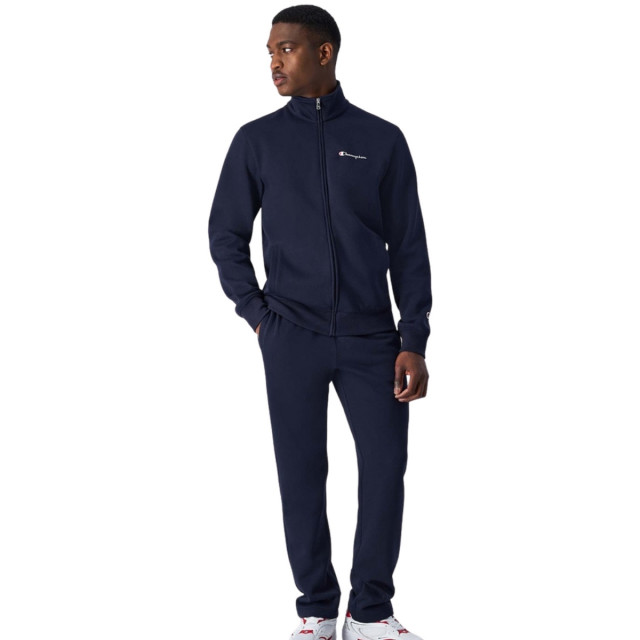 Champion Heren 220288 kk001 trainingspak UTMR78515_navyblue large