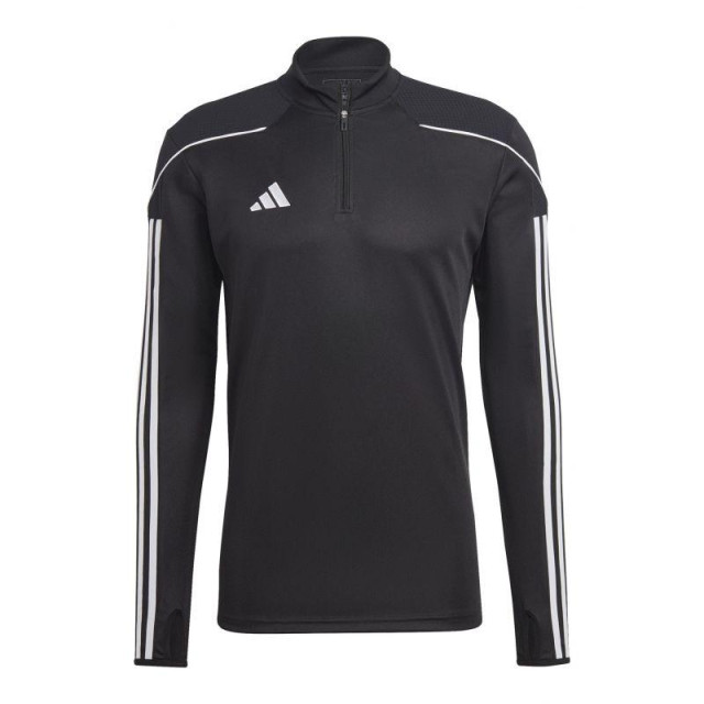 Adidas Heren trio 23 league trainings sweatshirt UTMR795_black large Adidas Heren trio 23 league trainings sweatshirt UTMR795_black large