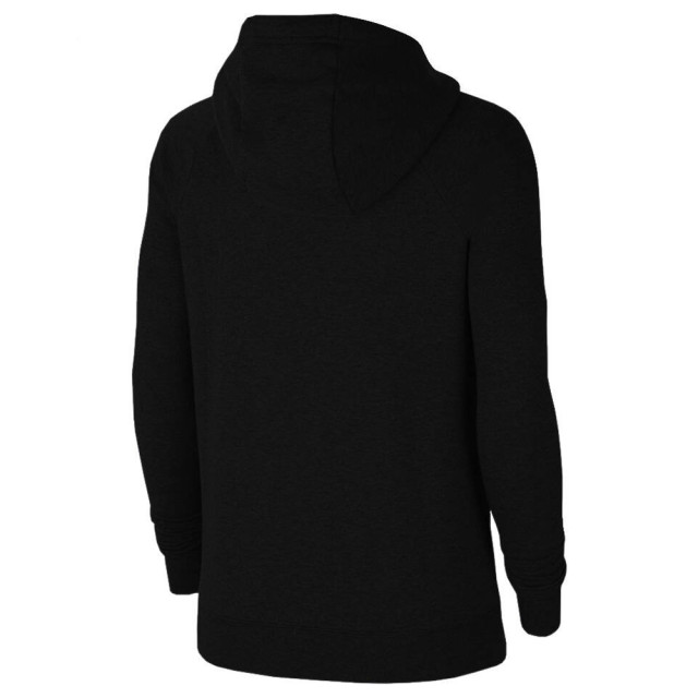 Nike Dames park 20 fleece hoodie UTMR832_black large