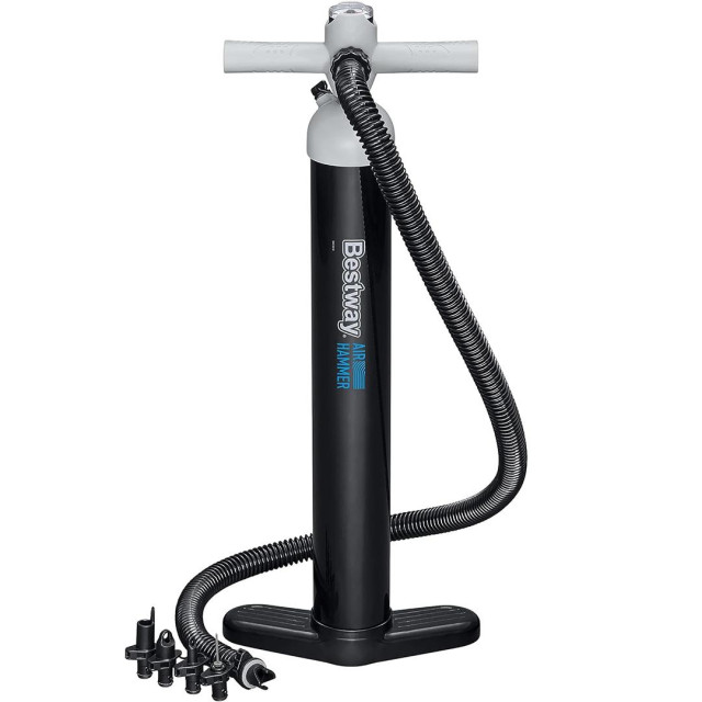 Bestway 62227 luchtpomp UTMR78417_black large
