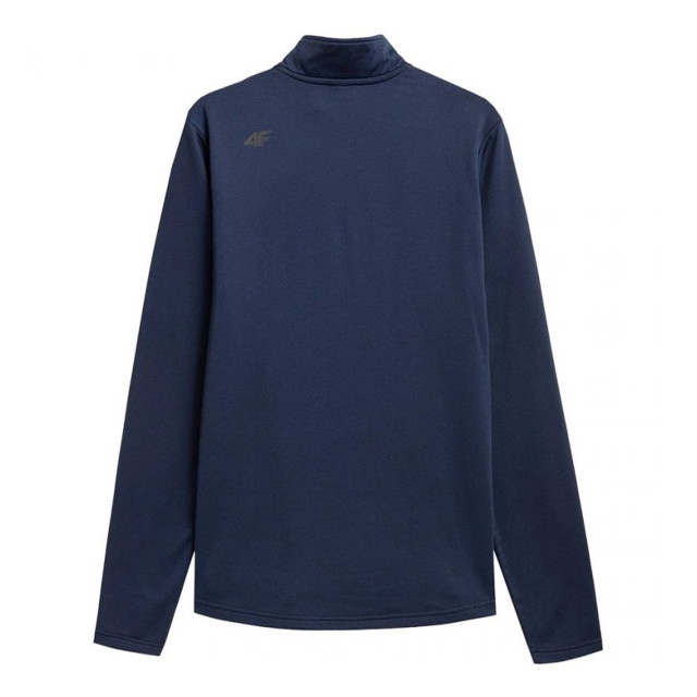 4F Heren h4z21 thermisch sweatshirt UTMR889_navyblue large