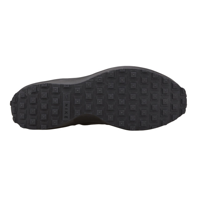 Nike Leren heren debut trainers UTMR78584_black large