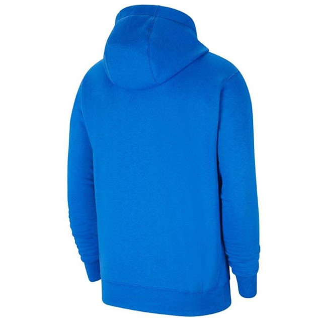 Nike Dames park 20 fleece hoodie UTMR832_blue large