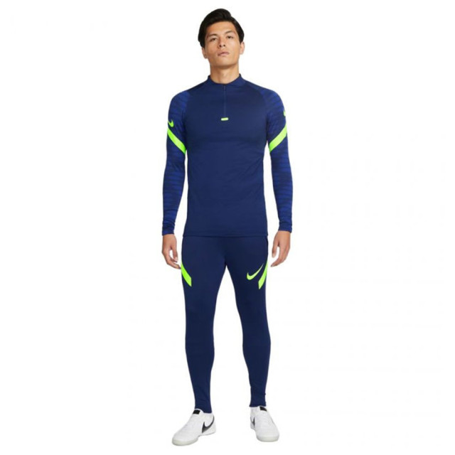 Nike Heren strike 21 dri-fit trainingsbroek UTMR880_navyblue large