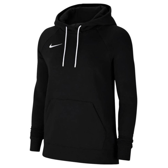 Nike Dames park 20 fleece hoodie UTMR832_black large