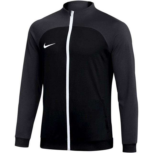 Nike Heren academy pro dri-fit sweatshirt UTMR983_black large