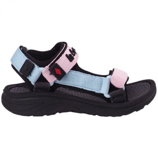 Lee Cooper Zomer sandalen voor kinderen UTMR848_bluepink large