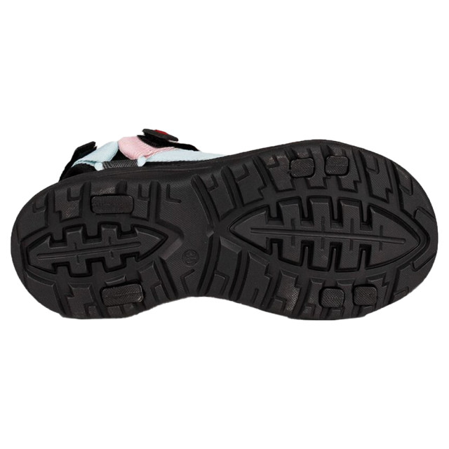 Lee Cooper Zomer sandalen voor kinderen UTMR848_bluepink large