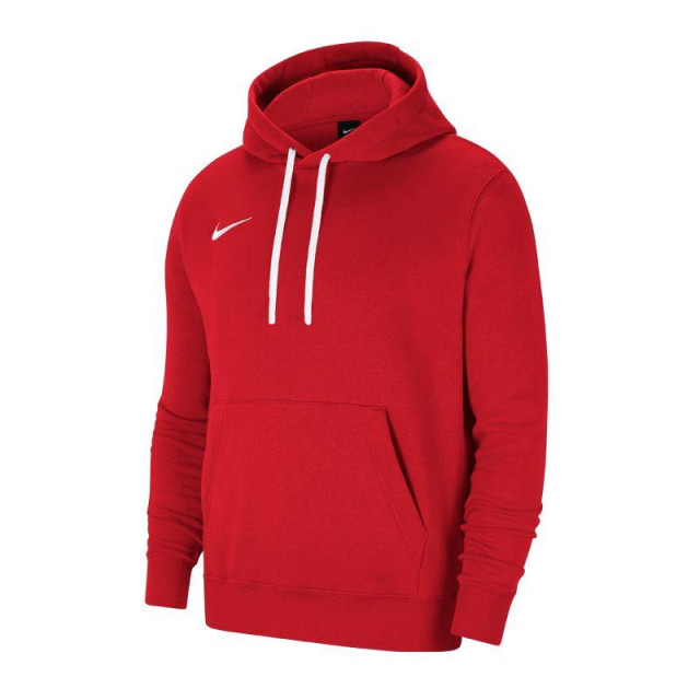 Nike Dames park 20 fleece hoodie UTMR832_red large