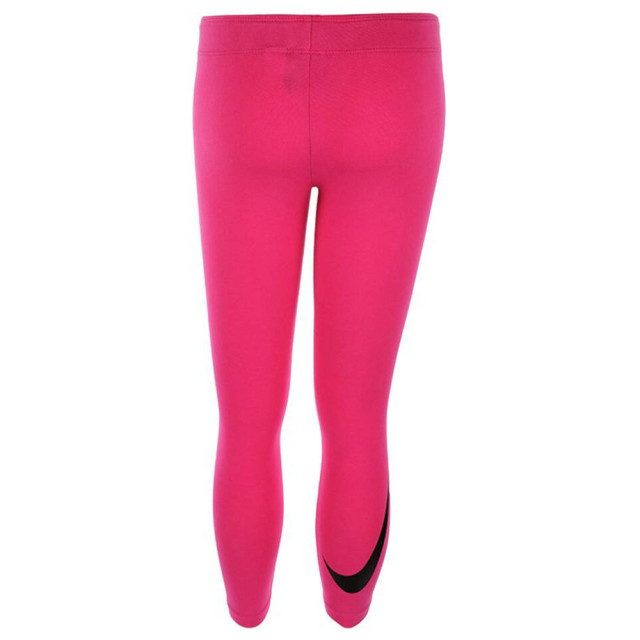 Nike Meisjes nsw strakke club logo legging UTMR78663_pink large