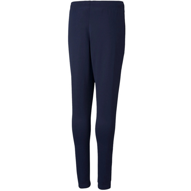 Puma Trainingsbroek teamrise voor kinderen/kinderen UTMR948_navyblue large