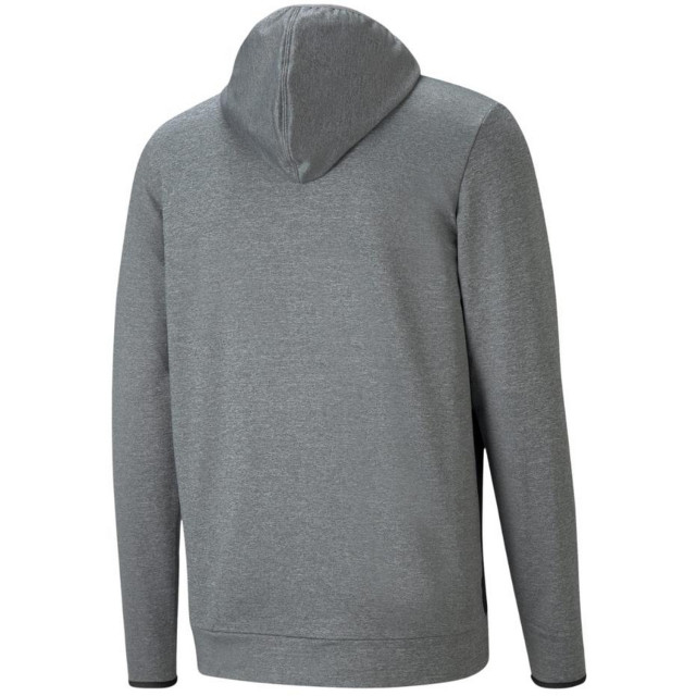 Puma Heren rtg hoodie UTMR929_greysilver large