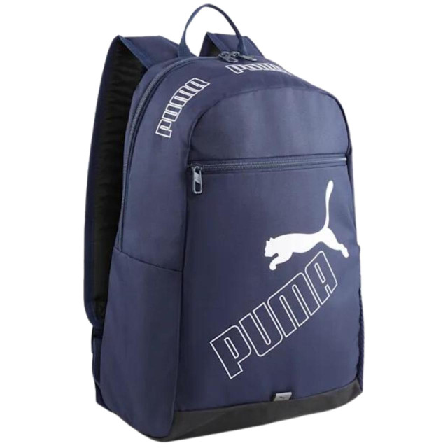Puma Phase ii 20l rugzak UTMR868_navyblue large