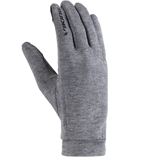Viking Rami multifunctionele bamboe handschoen UTMR968_grey large