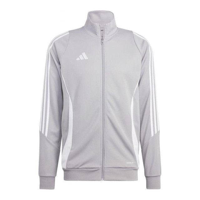 Adidas Heren tiro 24 trainingsjas UTMR1064_grey large Adidas Heren tiro 24 trainingsjas UTMR1064_grey large